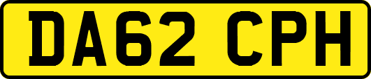 DA62CPH
