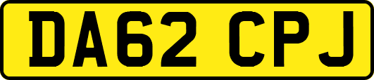 DA62CPJ