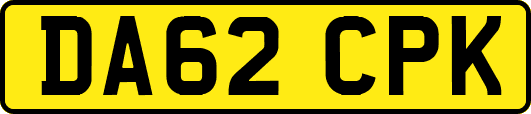 DA62CPK
