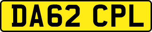DA62CPL