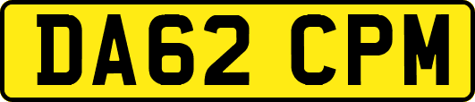 DA62CPM
