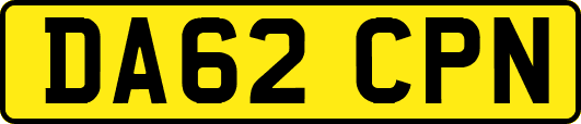 DA62CPN