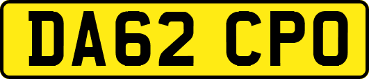 DA62CPO