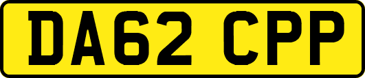 DA62CPP