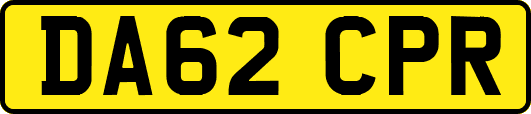 DA62CPR