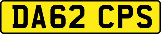 DA62CPS