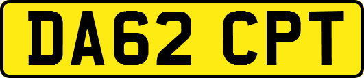 DA62CPT