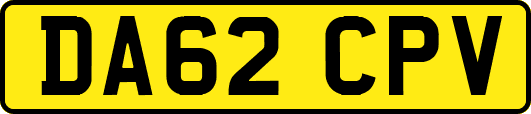 DA62CPV