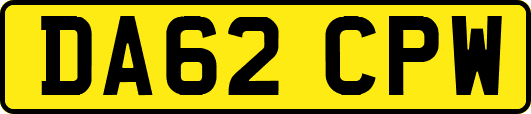 DA62CPW