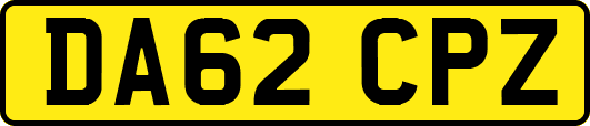 DA62CPZ
