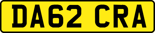 DA62CRA