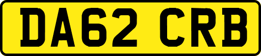 DA62CRB