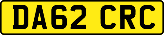 DA62CRC