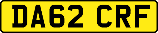 DA62CRF