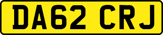 DA62CRJ