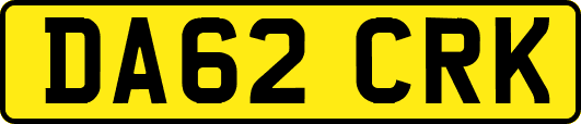 DA62CRK