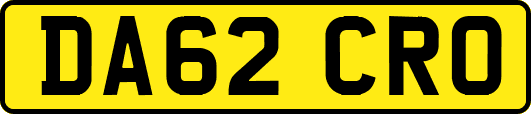 DA62CRO