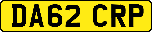 DA62CRP