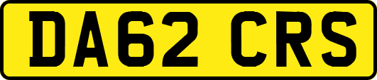 DA62CRS