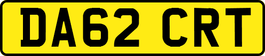 DA62CRT