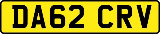 DA62CRV