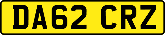DA62CRZ