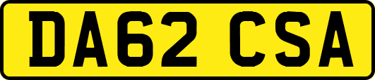 DA62CSA