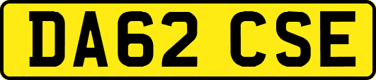 DA62CSE