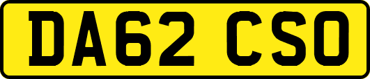 DA62CSO