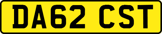 DA62CST