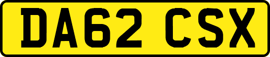 DA62CSX