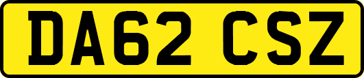 DA62CSZ