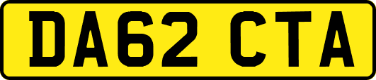 DA62CTA
