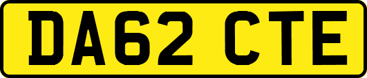 DA62CTE