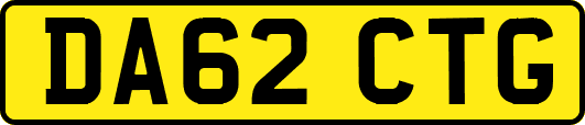 DA62CTG