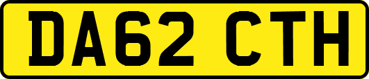DA62CTH