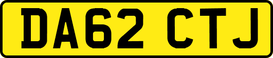 DA62CTJ