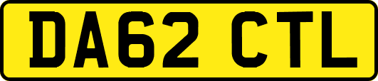 DA62CTL