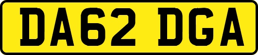 DA62DGA