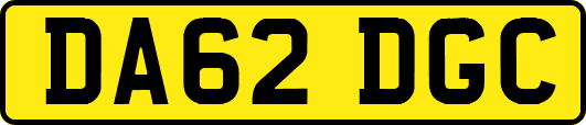 DA62DGC