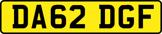 DA62DGF