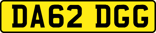 DA62DGG