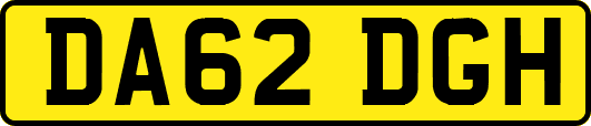 DA62DGH