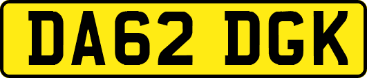DA62DGK