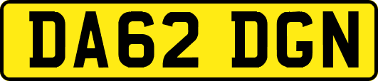 DA62DGN
