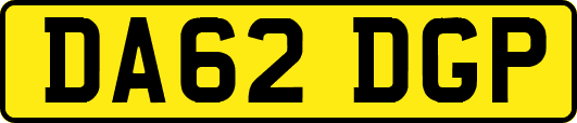 DA62DGP