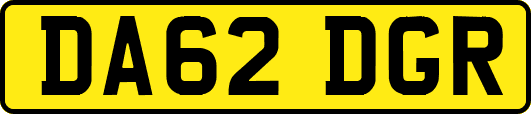 DA62DGR