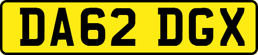 DA62DGX