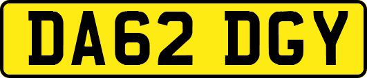 DA62DGY