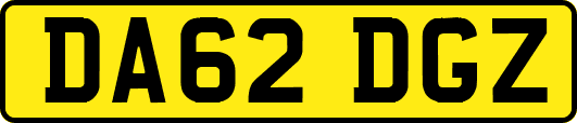 DA62DGZ
